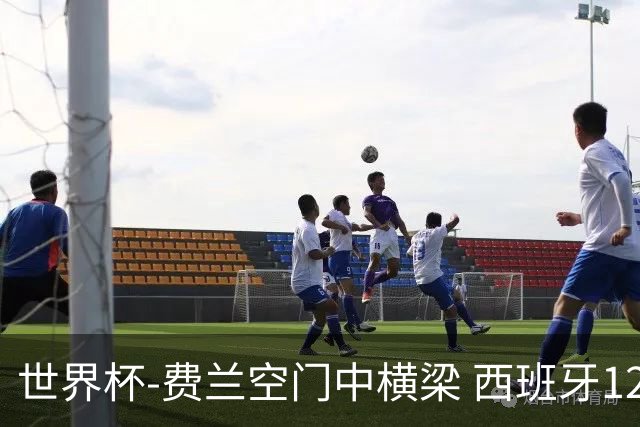 世界杯-费兰空门中横梁 西班牙12射4正半场暂0-0佛得角