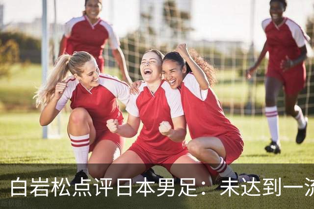 白岩松点评日本男足：未达到一流强队标准，仍需克服对荷兰的恐惧
